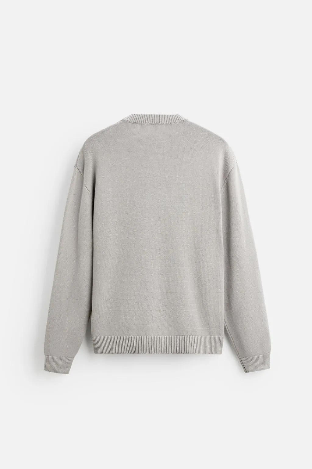 Sale JERSEY ESTRUCTURA ALGODÓN Hombre Jerséis / Chaquetas