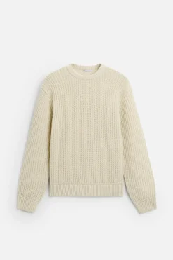 Sale JERSEY ESTRUCTURA CANALÉ Hombre Jerséis / Chaquetas