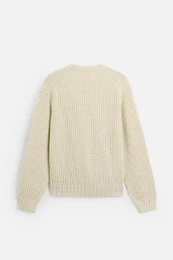 Sale JERSEY ESTRUCTURA CANALÉ Hombre Jerséis / Chaquetas