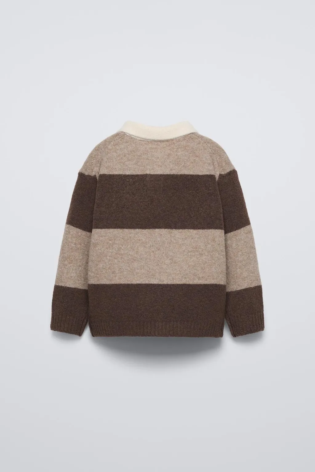 Niños ZARA 1½ - 6 Años·Punto|1½ - 6 Años·Total Look<JERSEY POLO SOFT TOUCH