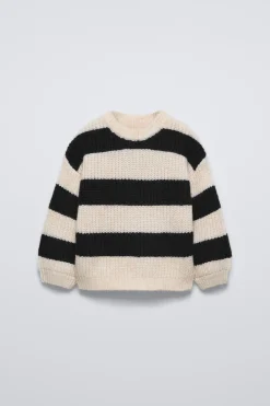 Niños ZARA 1½ - 6 Años·Punto|6 - 18 Meses·Punto<JERSEY PUNTO