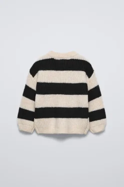 Niños ZARA 1½ - 6 Años·Punto|6 - 18 Meses·Punto<JERSEY PUNTO