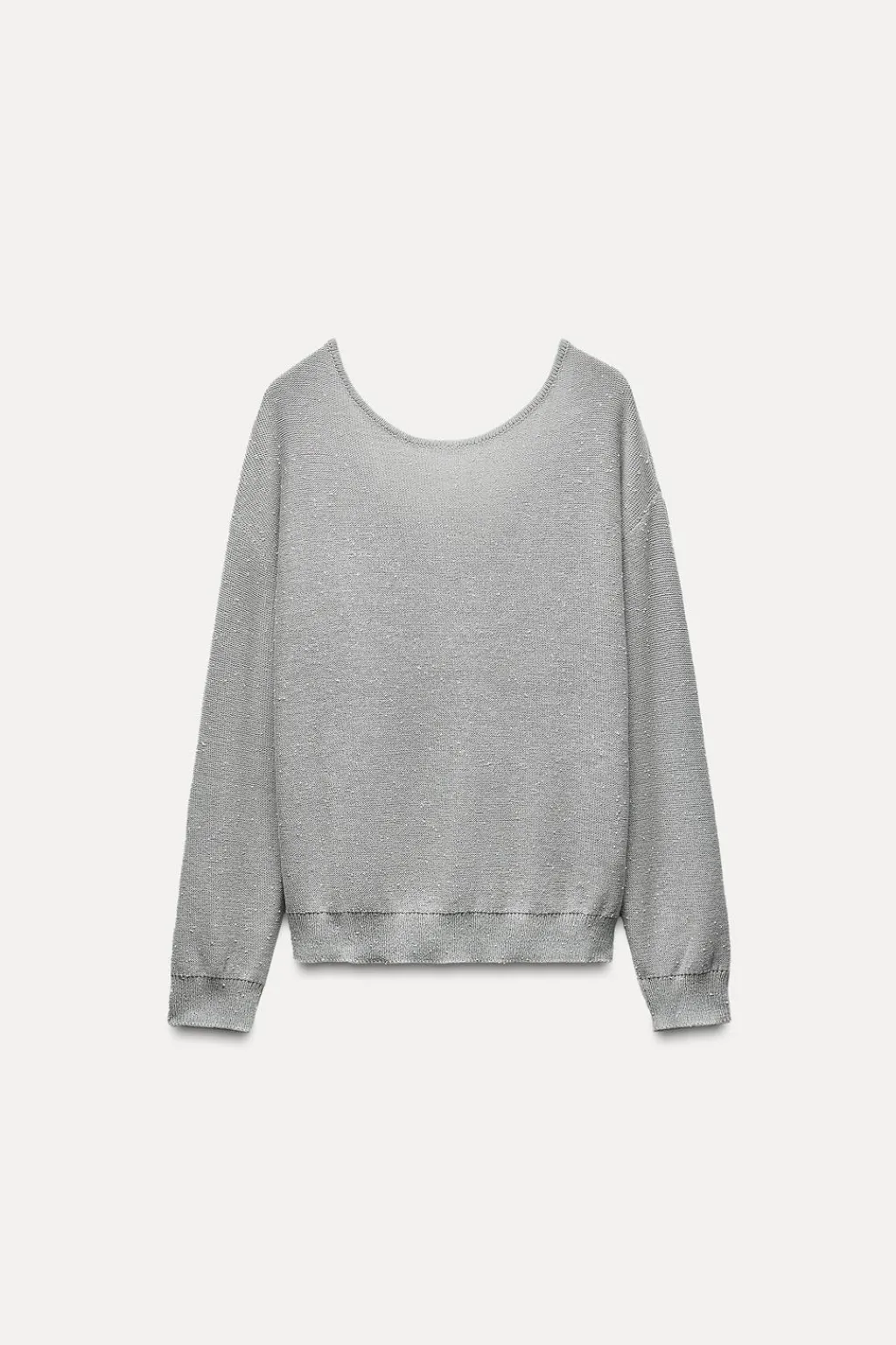 Best JERSEY PUNTO ABALORIOS Mujer Cárdigan / Jerséis|Punto