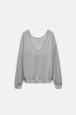 Best JERSEY PUNTO ABALORIOS Mujer Cárdigan / Jerséis|Punto
