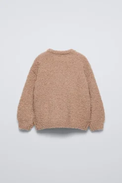 Niños ZARA 1½ - 6 Años·Punto|1½ - 6 Años·Licencias<JERSEY PUNTO HELLO KITTY © SANRIO