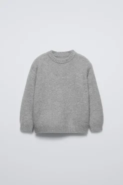 Niños ZARA 1½ - 6 Años·Punto|1½ - 6 Años·Punto<JERSEY PUNTO LISO SOFT TOUCH