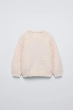 Niños ZARA 1½ - 6 Años·Punto|1½ - 6 Años·Licencias<JERSEY PUNTO MINNIE MOUSE © DISNEY
