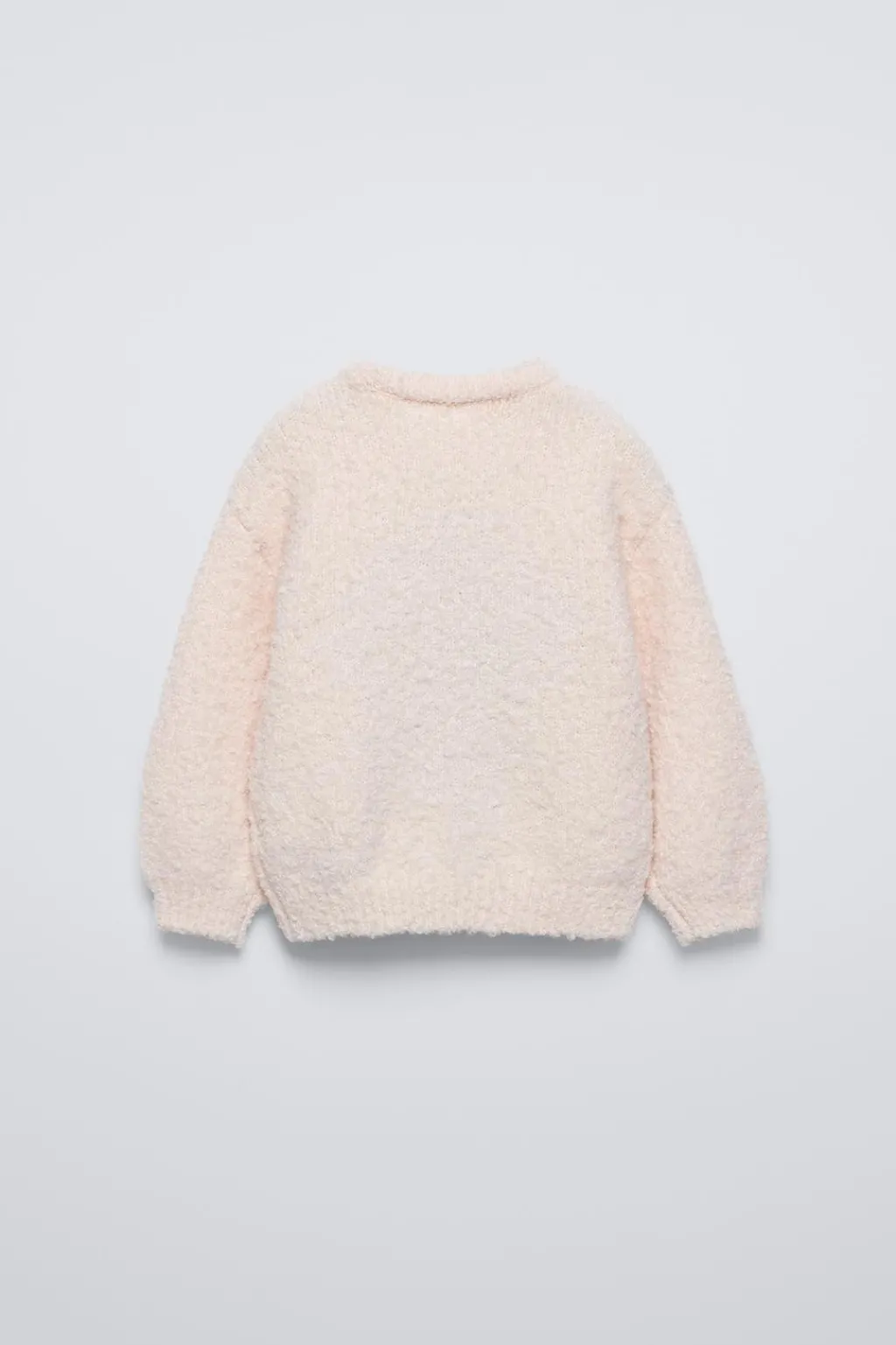 Niños ZARA 1½ - 6 Años·Punto|1½ - 6 Años·Licencias<JERSEY PUNTO MINNIE MOUSE © DISNEY
