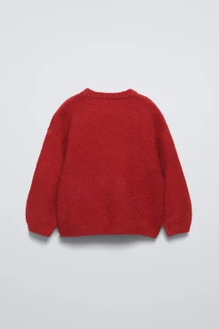 Niños ZARA 1½ - 6 Años·Punto|1½ - 6 Años·Punto<JERSEY PUNTO RENO