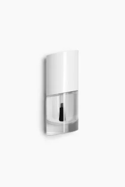 Outlet LACA DE UÑAS TOP COAT Hombre Maquillaje
