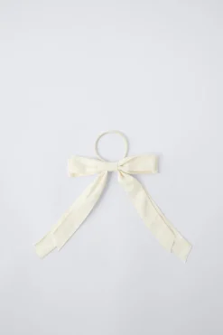Niños ZARA 1½ - 6 Años·Accesorios|6 - 14 Años·Accesorios<LAZO COLETERO