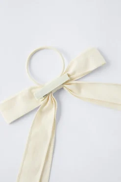 Niños ZARA 1½ - 6 Años·Accesorios|6 - 14 Años·Accesorios<LAZO COLETERO