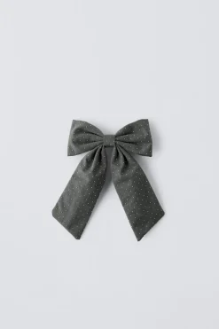 Niños ZARA 1½ - 6 Años·Accesorios|6 - 14 Años·Accesorios<LAZO PASADOR PUNTITOS