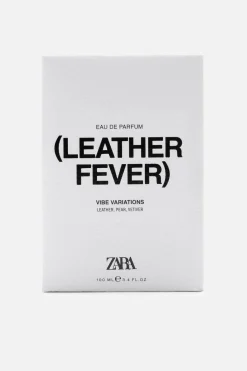 Online (LEATHER FEVER) EDP 100ML (3.4 FL OZ) Hombre Perfumes