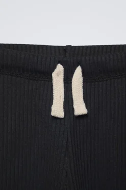 Niños ZARA 1½ - 6 Años·Pantalones|1½ - 6 Años·Leggings<LEGGING CANALÉ LISO