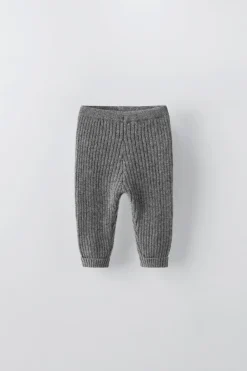 Niños ZARA 0 - 6 Meses·Leggings / Polainas|0 - 6 Meses·Básicos<LEGGING CASHMERE