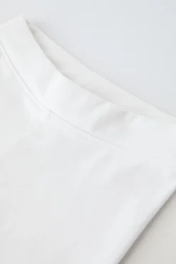 Niños ZARA 6 - 14 Años·Pantalones|6 - 14 Años·Faldas / Bermudas<LEGGING CICLISTA BÁSICO