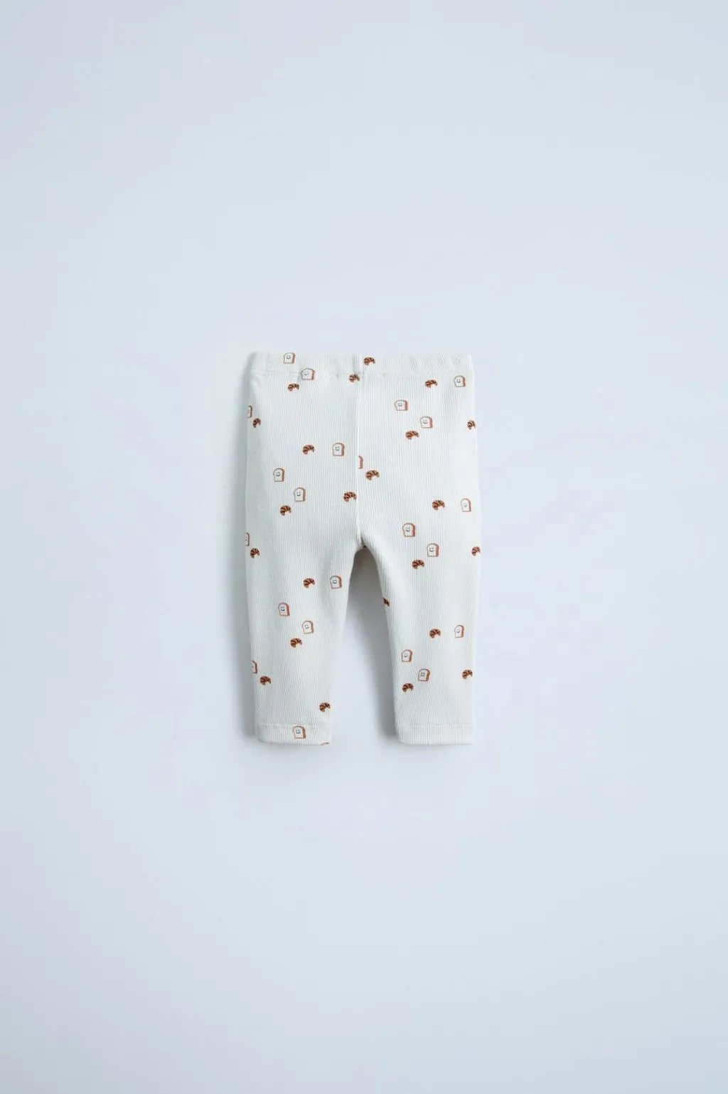 Niños ZARA 0 - 6 Meses·Leggings / Polainas|0 - 6 Meses·Homewear<LEGGING ESTAMPADO