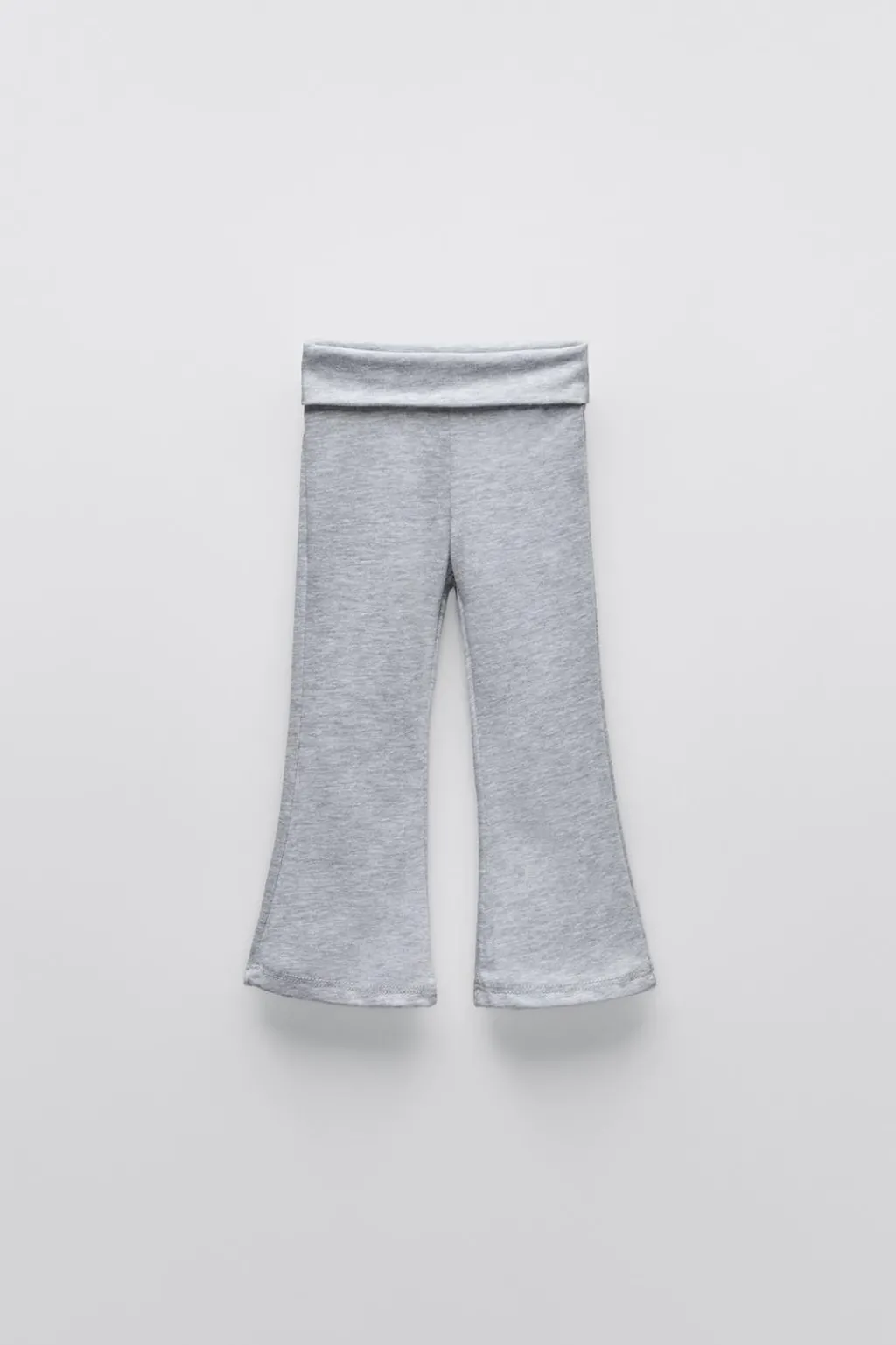 Niños ZARA 1½ - 6 Años·Pantalones|1½ - 6 Años·Leggings<LEGGING FLARE SPORTY