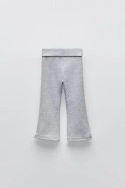 Niños ZARA 1½ - 6 Años·Pantalones|1½ - 6 Años·Leggings<LEGGING FLARE SPORTY