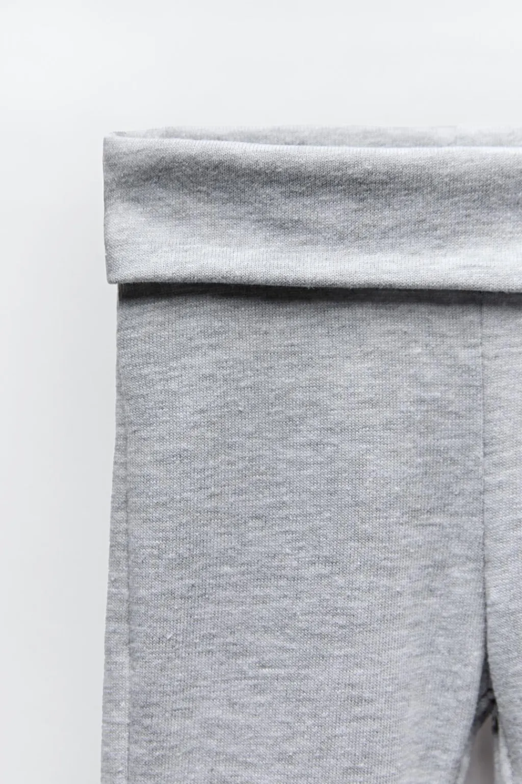 Niños ZARA 1½ - 6 Años·Pantalones|1½ - 6 Años·Leggings<LEGGING FLARE SPORTY