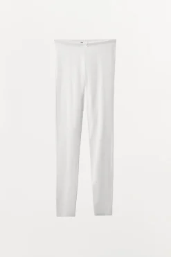 Best LEGGINGS POINTELLE Mujer Pantalones|Lenceria