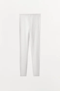 Best LEGGINGS POINTELLE Mujer Pantalones|Lenceria
