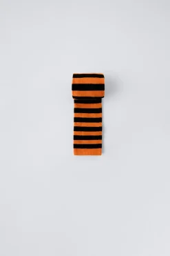 Niños ZARA 1½ - 6 Años·Ropa Interior / Calcetines|6 - 14 Años·Ropa Interior / Calcetines<LEOTARDO RAYAS