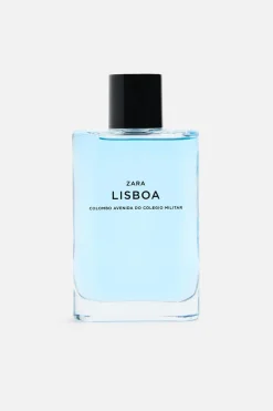 New LISBOA 90ML Hombre Perfumes