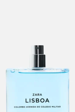 New LISBOA 90ML Hombre Perfumes