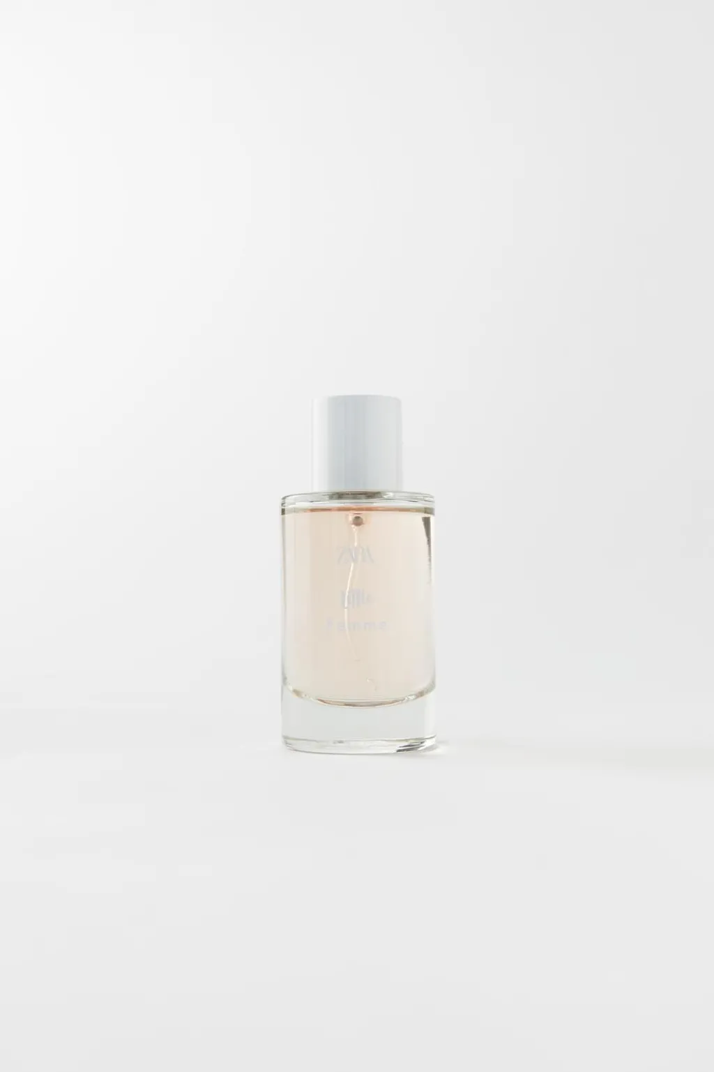 Niños ZARA 1½ - 6 Años·Perfumes / Cosmética|6 - 14 Años·Perfumes / Cosmética<LITTLE FEMME EDT 50ML (1.7 FL. OZ.)