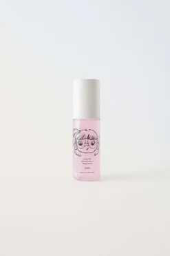 Niños ZARA 1½ - 6 Años·Perfumes / Cosmética|6 - 14 Años·Perfumes / Cosmética<LITTLE GIRL ADVENTURES IN MAGIC LAND BODY GLITTER MIST 100ML (3.4 FL. OZ)