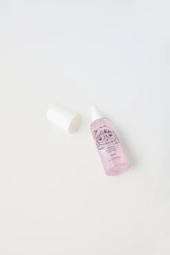 Niños ZARA 1½ - 6 Años·Perfumes / Cosmética|6 - 14 Años·Perfumes / Cosmética<LITTLE GIRL ADVENTURES IN MAGIC LAND BODY GLITTER MIST 100ML (3.4 FL. OZ)