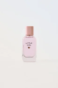 Niños ZARA 1½ - 6 Años·Perfumes / Cosmética|6 - 14 Años·Perfumes / Cosmética<LITTLE GIRL EDT 100ML (3.4 FL.OZ)