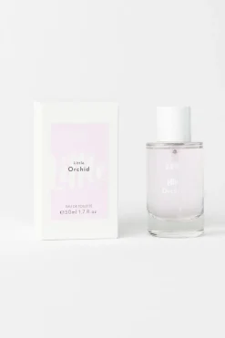 Niños ZARA 1½ - 6 Años·Perfumes / Cosmética|6 - 14 Años·Perfumes / Cosmética<LITTLE ORCHID EDT 50ML (1.7 FL. OZ.)