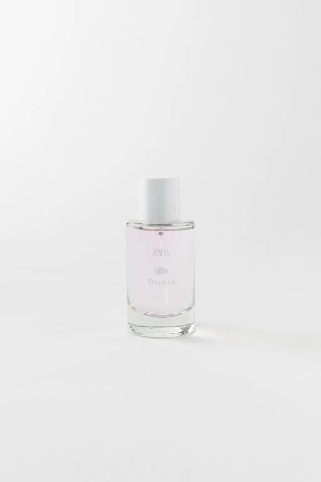 Niños ZARA 1½ - 6 Años·Perfumes / Cosmética|6 - 14 Años·Perfumes / Cosmética<LITTLE ORCHID EDT 50ML (1.7 FL. OZ.)