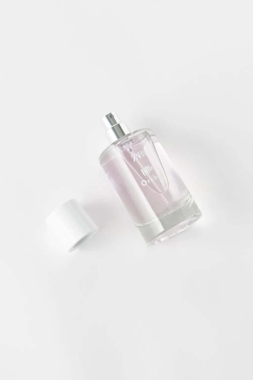 Niños ZARA 1½ - 6 Años·Perfumes / Cosmética|6 - 14 Años·Perfumes / Cosmética<LITTLE ORCHID EDT 50ML (1.7 FL. OZ.)