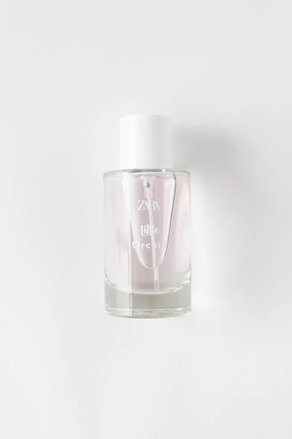 Niños ZARA 1½ - 6 Años·Perfumes / Cosmética|6 - 14 Años·Perfumes / Cosmética<LITTLE ORCHID EDT 50ML (1.7 FL. OZ.)