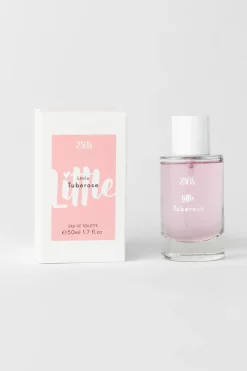 Niños ZARA 1½ - 6 Años·Perfumes / Cosmética|6 - 14 Años·Perfumes / Cosmética<LITTLE TUBEROSE EDT 50ML (1.7 FL. OZ)
