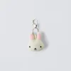 Niños ZARA 1½ - 6 Años·Accesorios|6 - 14 Años·Bolsos / Mochilas<LLAVERO CONEJO