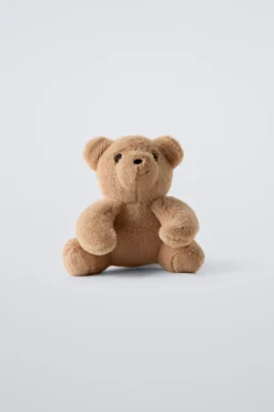 Niños ZARA 1½ - 6 Años·Accesorios|6 - 14 Años·Accesorios<LLAVERO OSITO