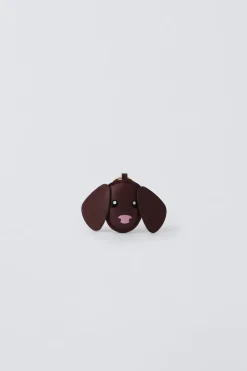 Niños ZARA 1½ - 6 Años·Accesorios|6 - 14 Años·Accesorios<LLAVERO PERRITO