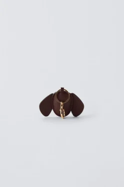 Niños ZARA 1½ - 6 Años·Accesorios|6 - 14 Años·Accesorios<LLAVERO PERRITO