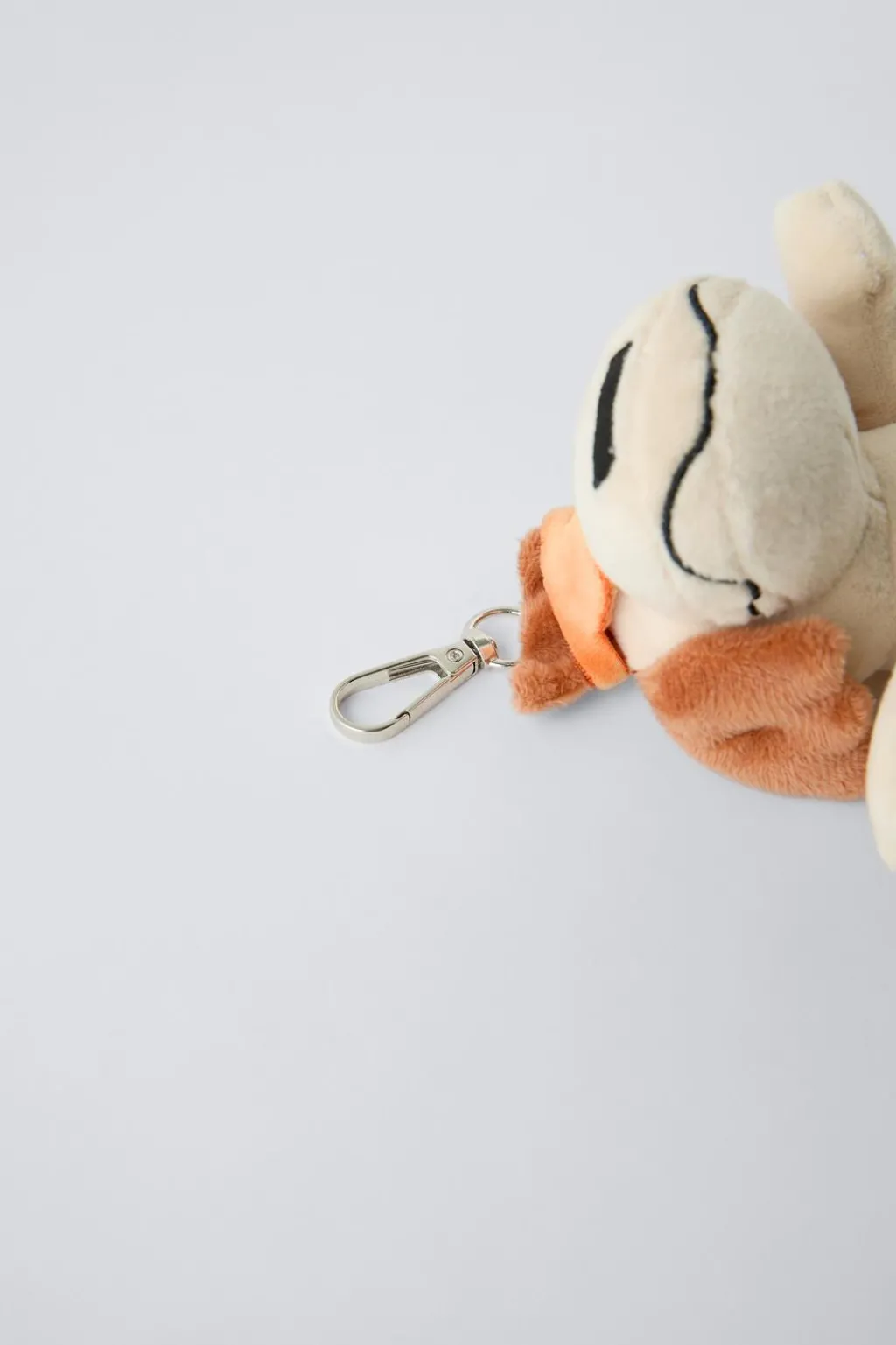 Niños ZARA 1½ - 6 Años·Accesorios|6 - 14 Años·Accesorios<LLAVERO PERRO