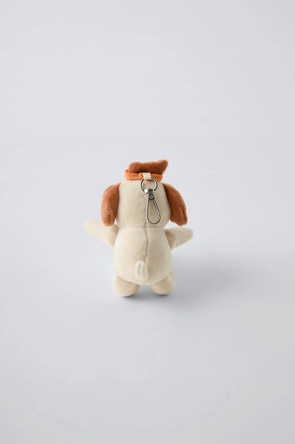 Niños ZARA 1½ - 6 Años·Accesorios|6 - 14 Años·Accesorios<LLAVERO PERRO