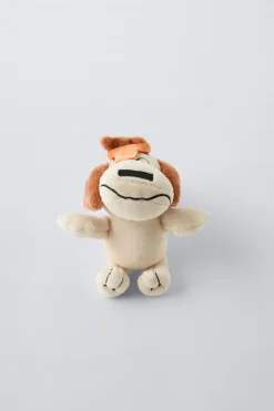 Niños ZARA 1½ - 6 Años·Accesorios|6 - 14 Años·Accesorios<LLAVERO PERRO