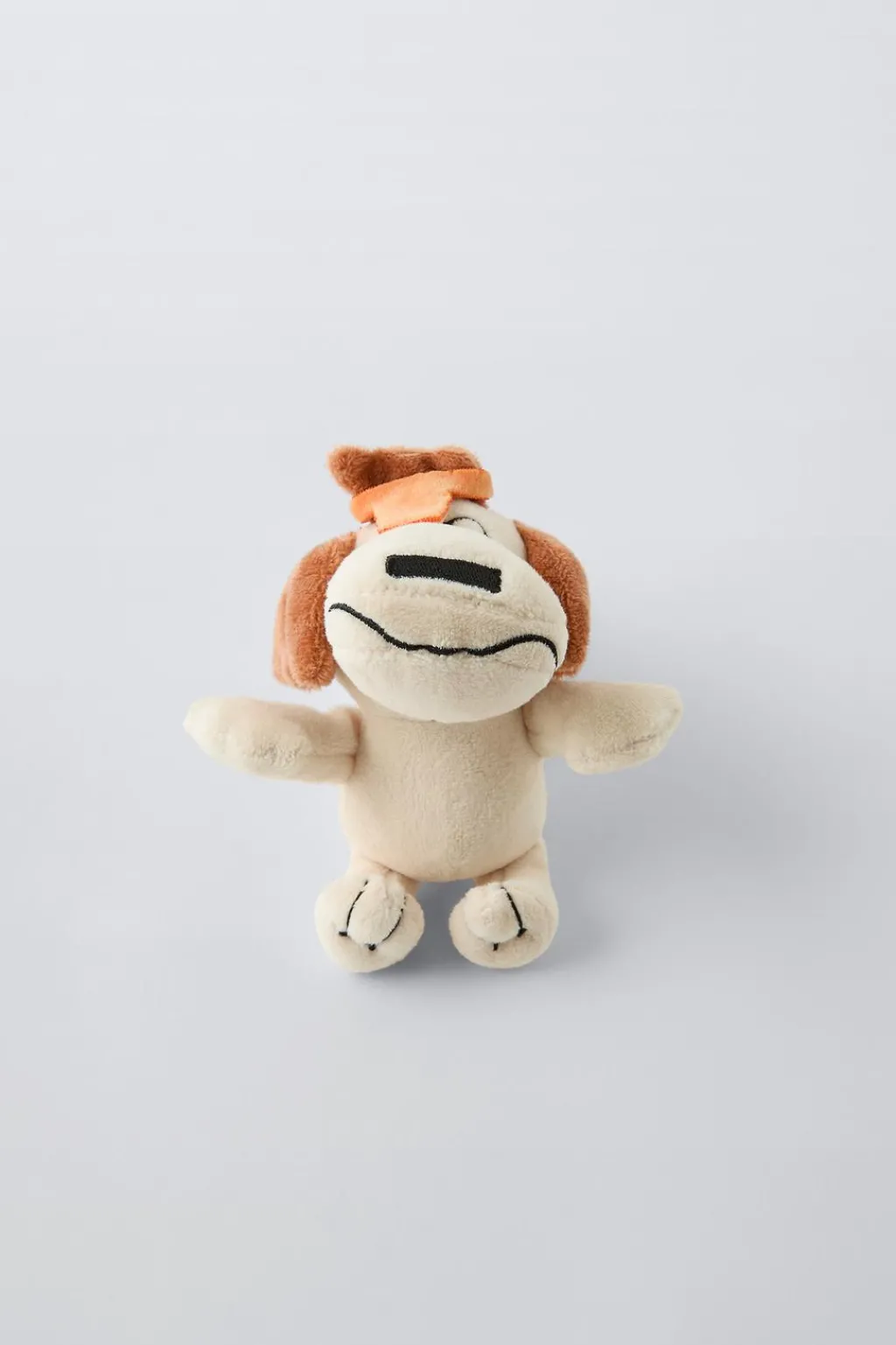 Niños ZARA 1½ - 6 Años·Accesorios|6 - 14 Años·Accesorios<LLAVERO PERRO