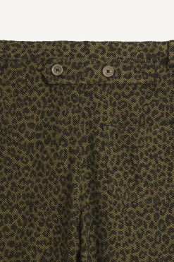 Niños ZARA 6 - 14 Años·Pantalones<LPRD PNT 13