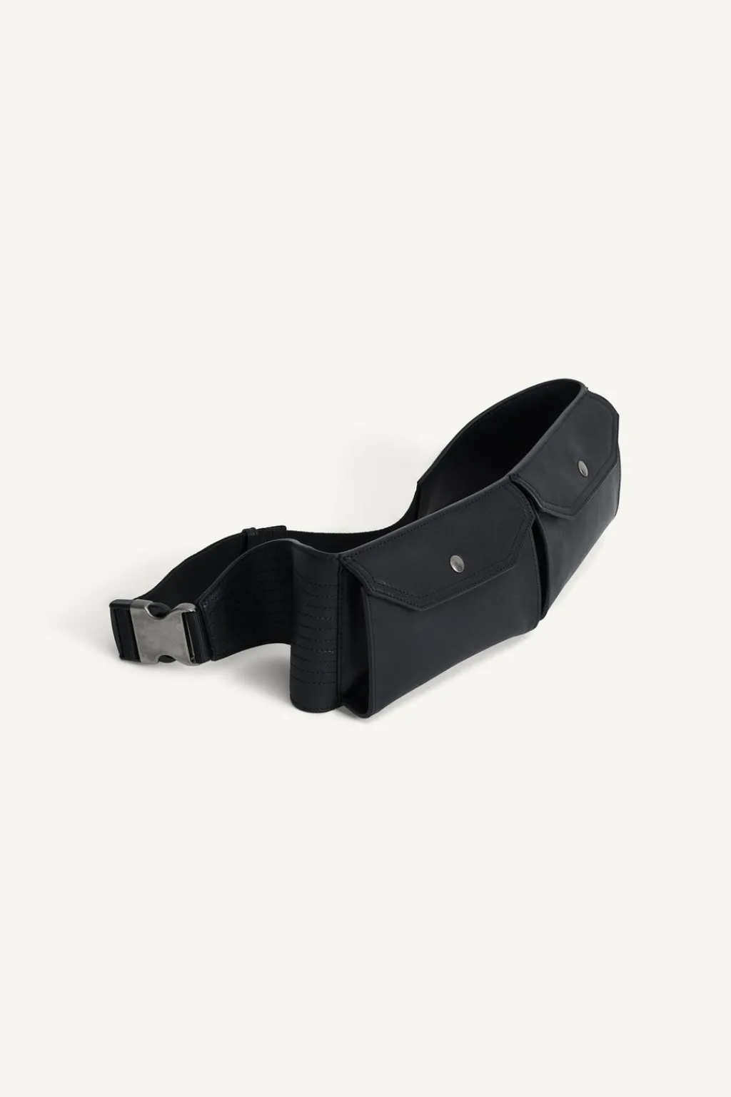 Clearance LTHR MN BG 13 Hombre Bolsos / Mochilas