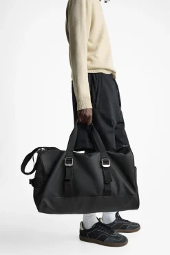 New MALETA DE VIAJE ENGOMADA Hombre Bolsos / Mochilas